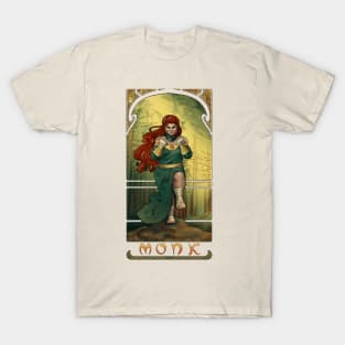 La Moine - The Monk T-Shirt